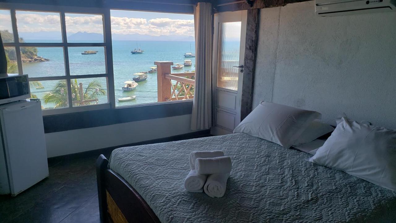 Bardot Apartamentos Búzios Zewnętrze zdjęcie