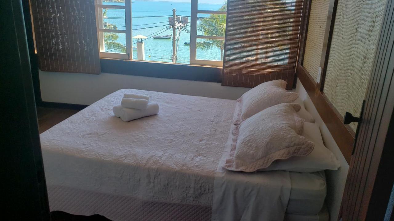 Bardot Apartamentos Búzios Zewnętrze zdjęcie
