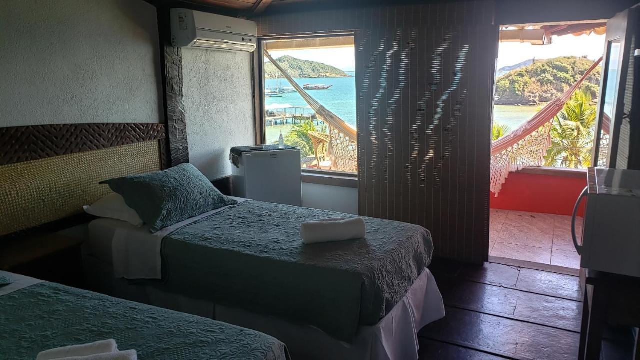 Bardot Apartamentos Búzios Zewnętrze zdjęcie