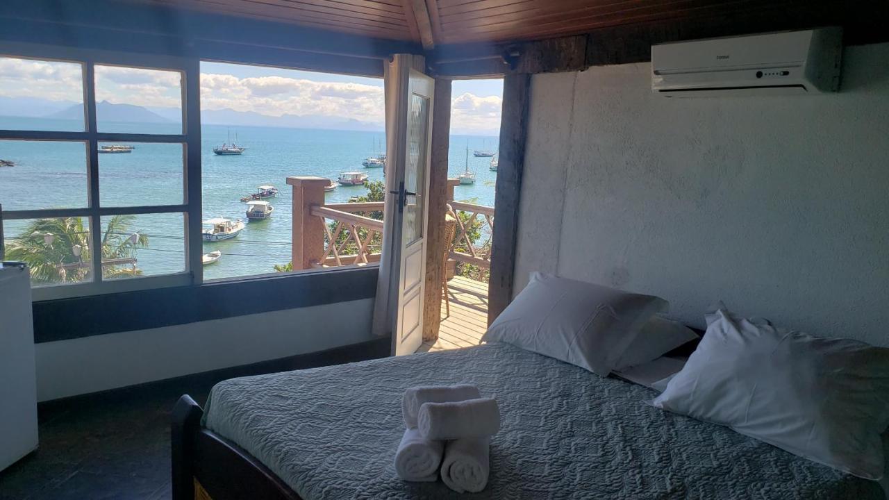 Bardot Apartamentos Búzios Zewnętrze zdjęcie